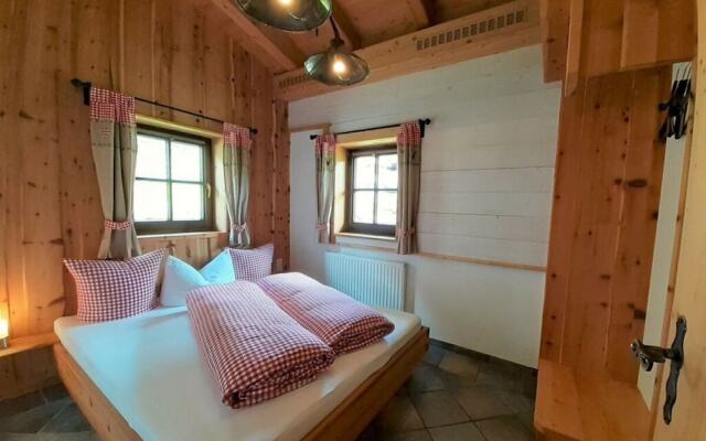the Veitenhof Comfortable Holiday Residence