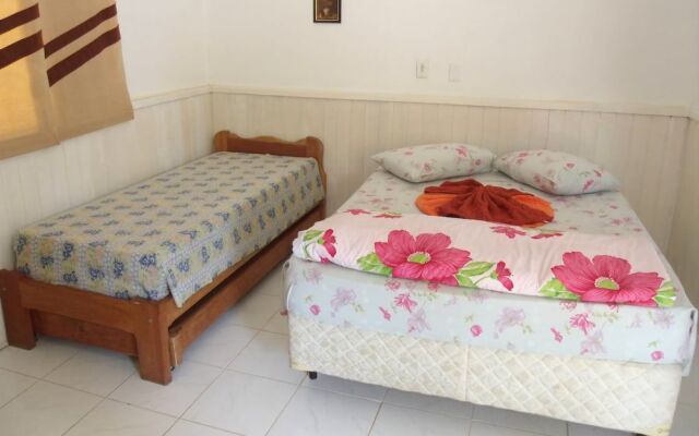 Hotel Fazenda Flamingos