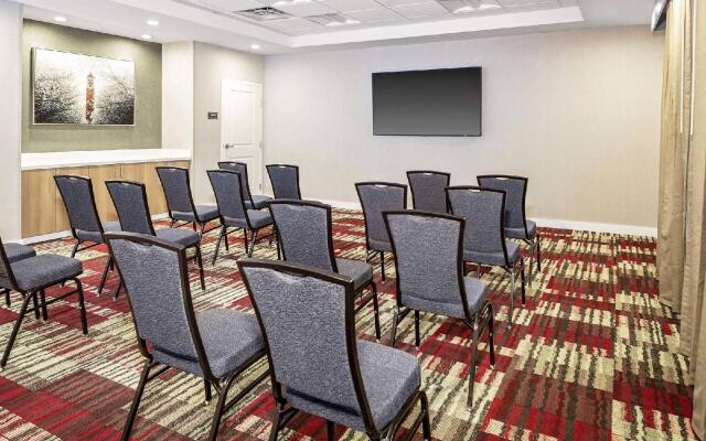 Residence Inn by Marriott Tuscaloosa