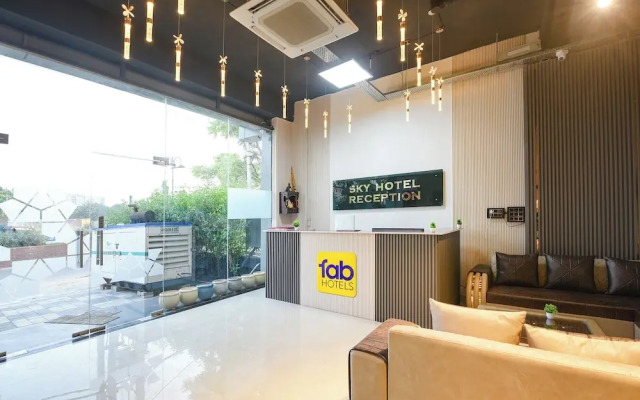Fabhotel Sky I