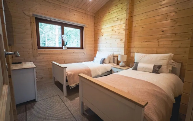 Sundance Lodge