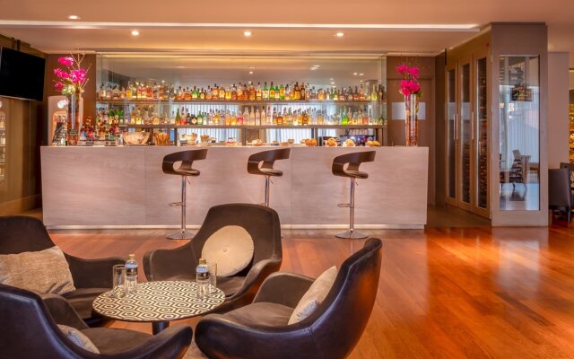 InterContinental São Paulo by IHG