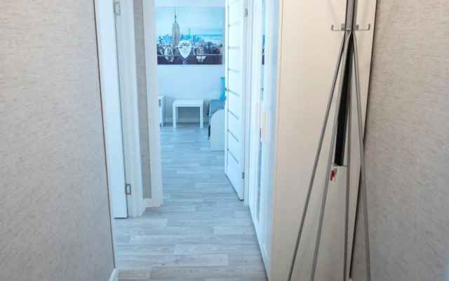 Apartments Daily Ufa on Bulata Imasheva street 4