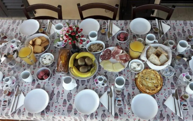 Agriturismo Sant' Antonio