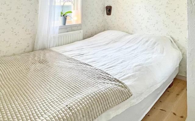 4 Star Holiday Home in Bergkvara-by Traum