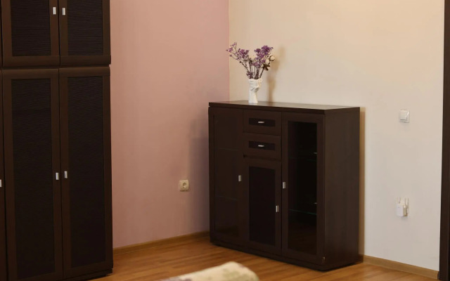 Апартаменты на улице Советская 29