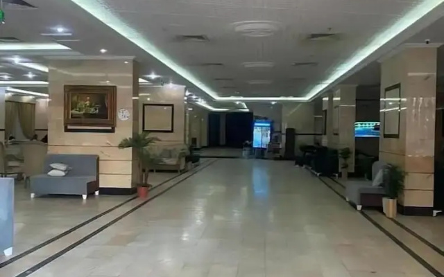 Jawharat Al Mahaba