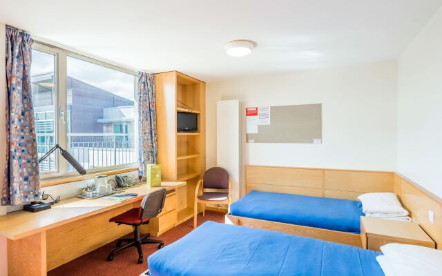 Summer Stays at The University of Edinburgh - Campus Accommodation