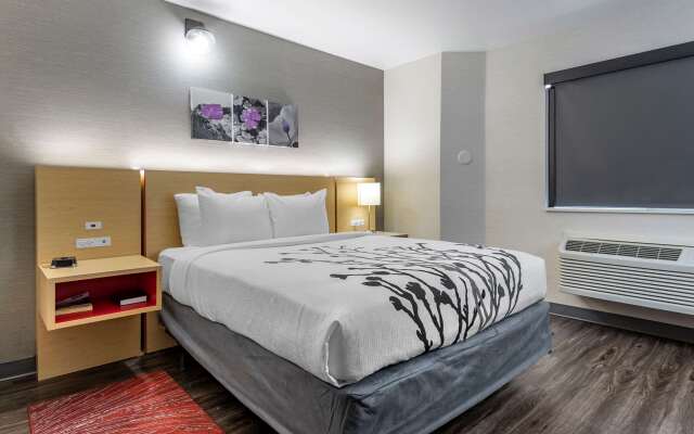 Sleep Inn & Suites Jerome - Twin Falls