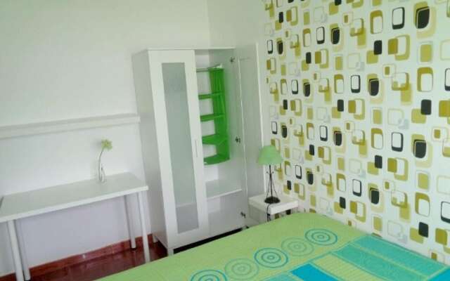 House With 3 Bedrooms in Peniche, With Balcony and Wifi