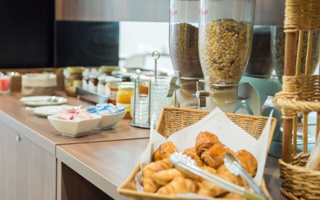 Comfort Aparthotel Nimes Centre