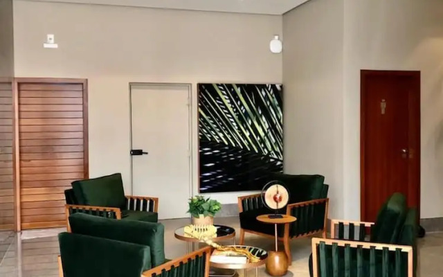 Serravita Hotel