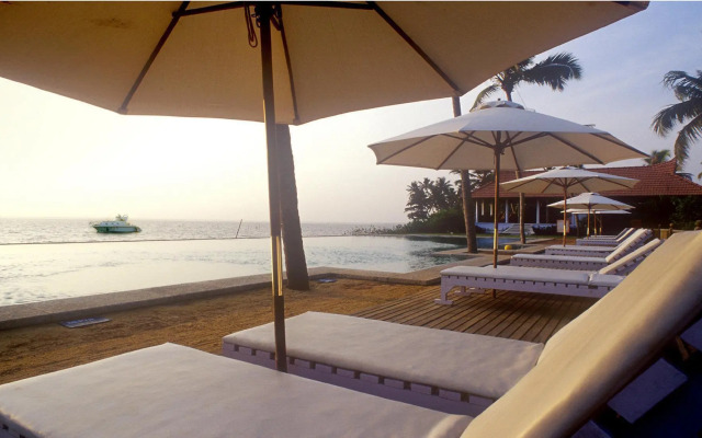 Kumarakom Lake Resort