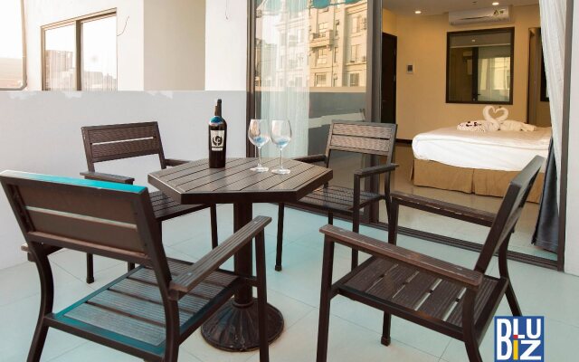 K Business 2 Hotel