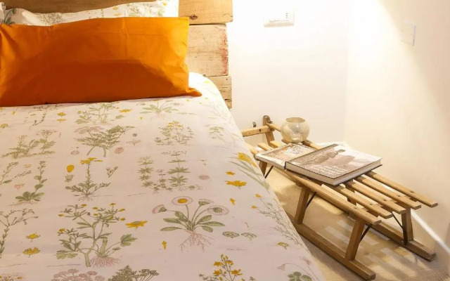 Dolomiti Di Brenta House