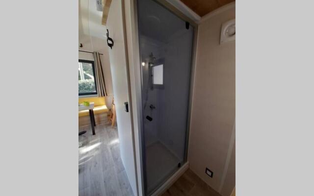 Maison Tiny House 2 chambres Soulac a 500m plage