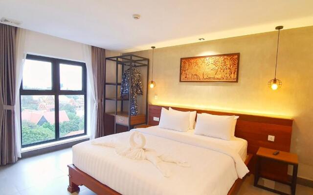 Le Botum Hotel