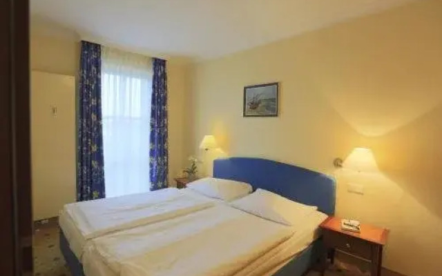 Hotel-Pension Fuchsstuben