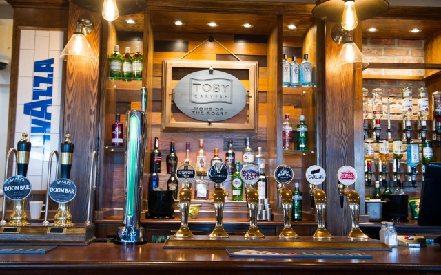 Toby Carvery Hull by Innkeeper's Collection