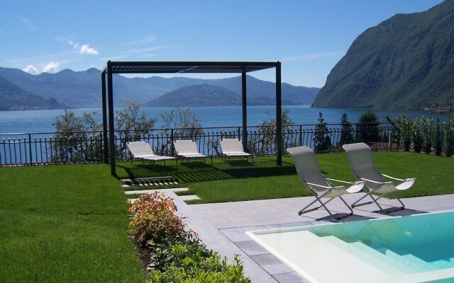 Ai Ronchi B&B