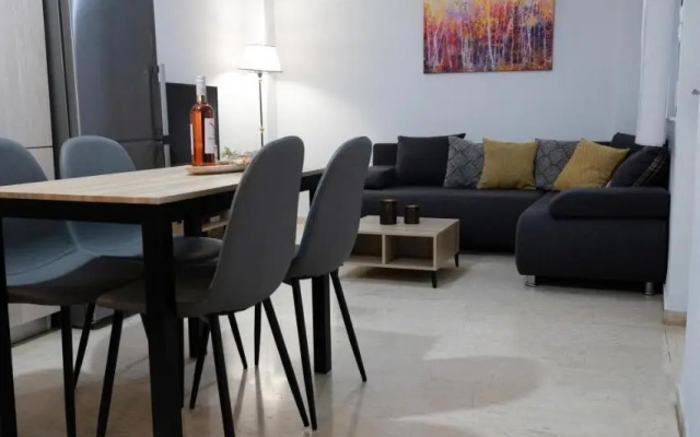 Nice House close to the city centre!