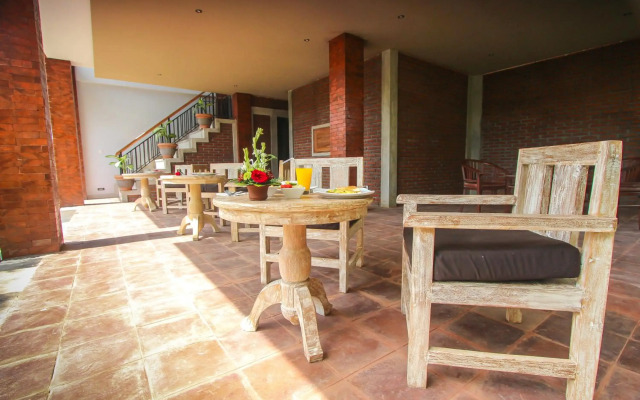Batu Empug Ubud Cottages