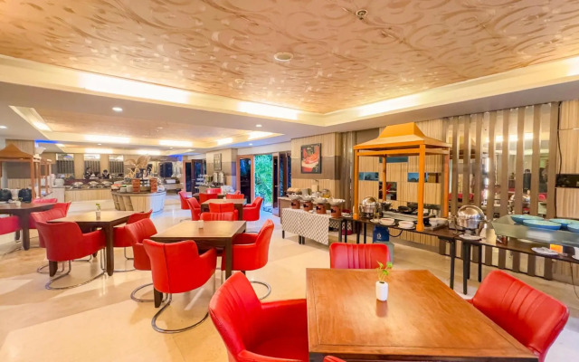 Dwangsa Hotel Solo