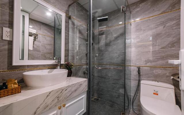 SOFEA Boutique Hotel