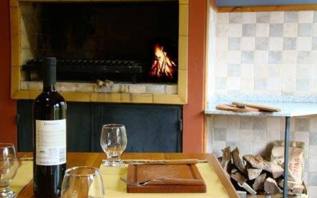 Altos de Antilhue Apart Hotel