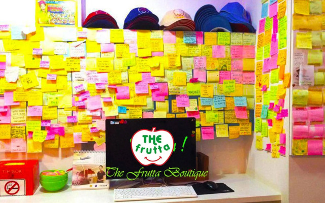 The Frutta Boutique Patong Beach
