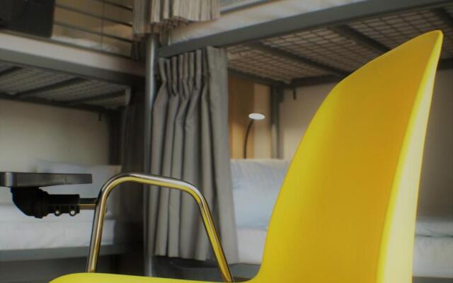 Hofgut Stefan - Das Bodensee Hostel