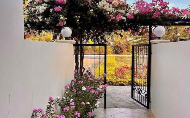 Trillo Bay Villas
