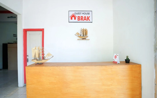 Oyo 1482 Brak Guest House