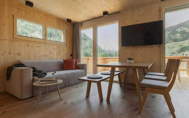 Chalets Santner