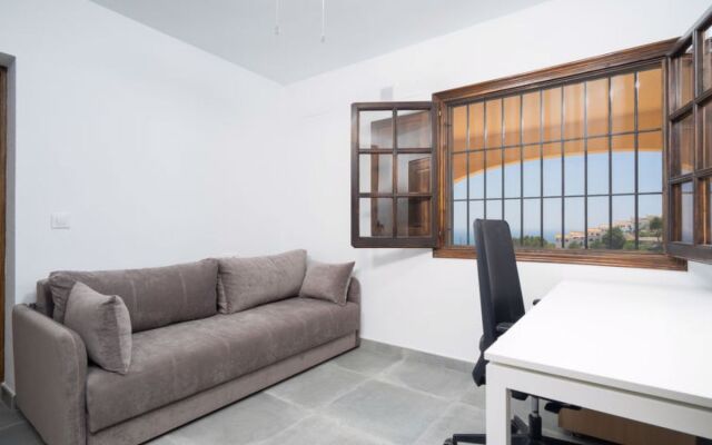 Bungalow Miramar Moraira