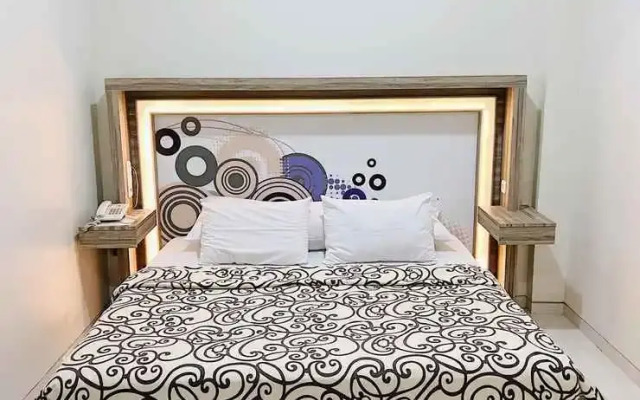 Lambitu Hotel