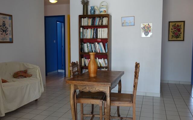 Chambre d'hôtes l'Avocette