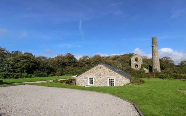 Wheal Grey