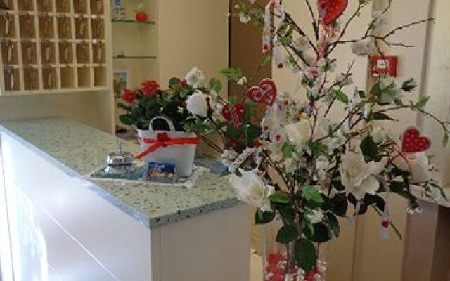 Hotel Fiorella