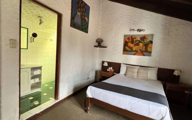 La Casa de Tin Tin
