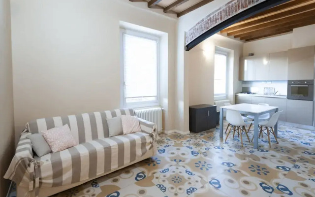 Cruise Port House by Wonderful Italy
