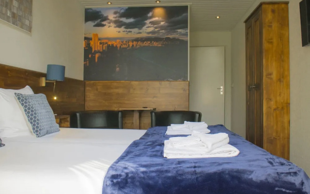 Hotel Hartlief