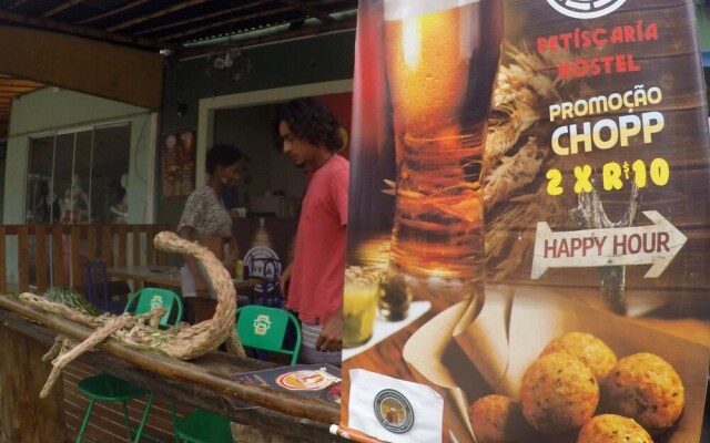 Livia Hostel Pousada