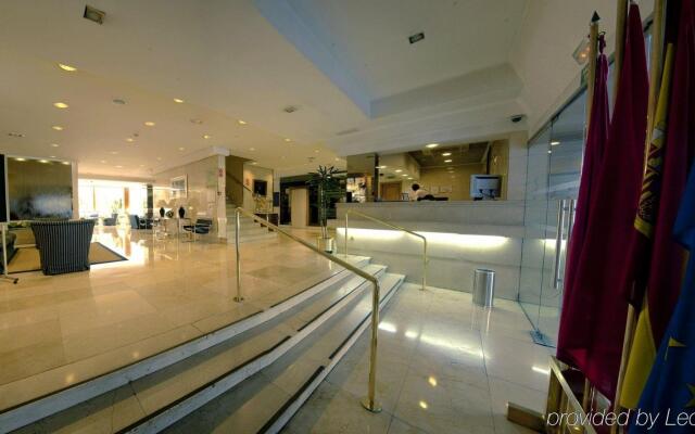 Gran Versalles Hotel