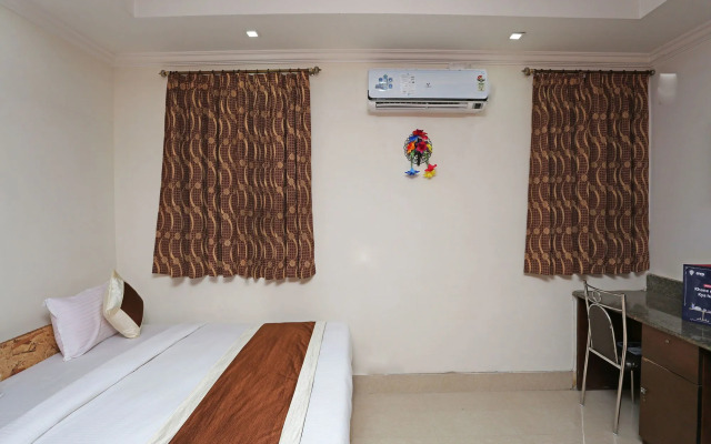 Ma Homestay By OYO Rooms