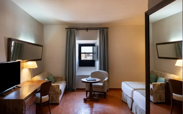 Parador de Trujillo
