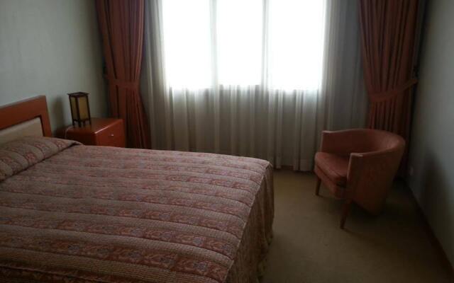 Hotel Dokuz Eylul