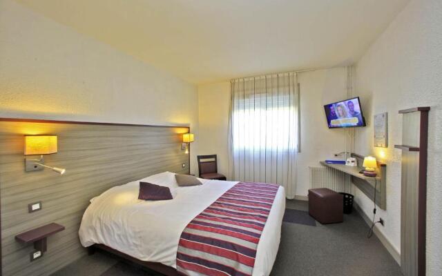 Contact Hôtel O’Nice Saintes