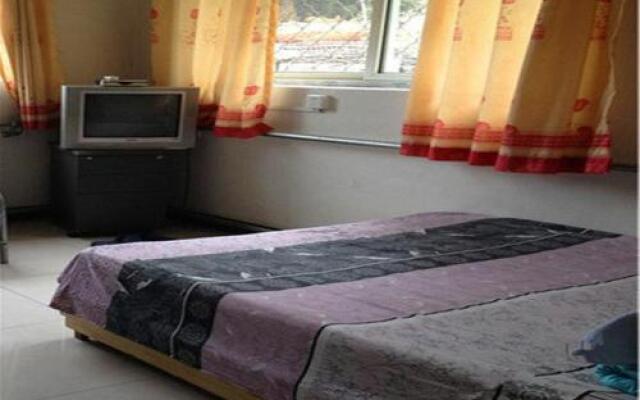 Beijing Guancheng Yongli Farmstay