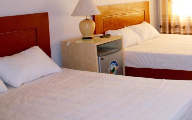 Kim Ngan 2 Hotel